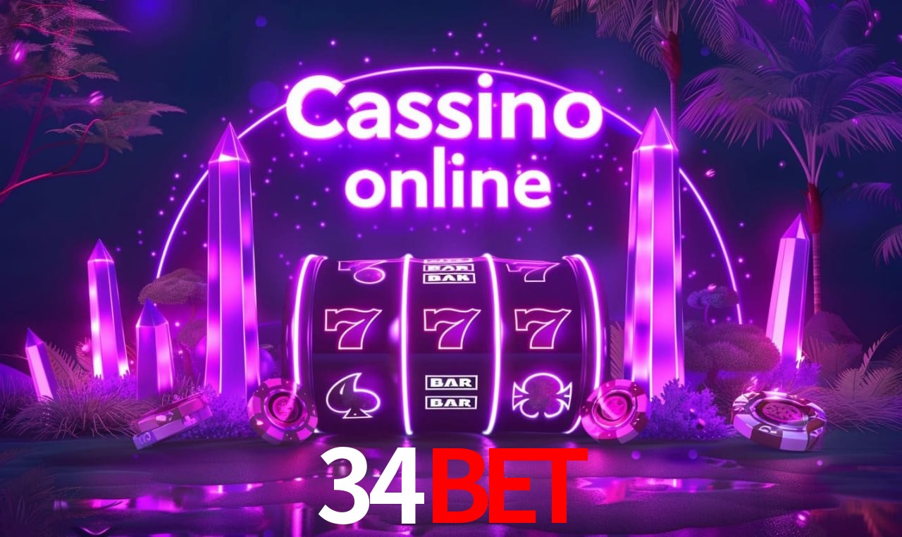 34bet - cassino ao vivo